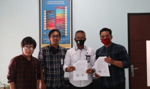 Akar Desa Indonesia Jalin Kerjasama Dengan Balai Latihan Kerja Banyuwangi