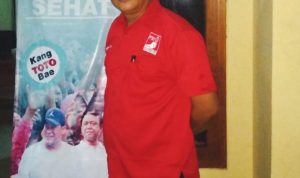 Ketua PSI Indramayu: Survai LSI, Peta Politik Indramayu Dinamis