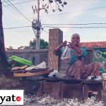 Kalau Ke Indramayu Ingat Serabi Satiah