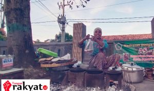 Kalau Ke Indramayu Ingat Serabi Satiah