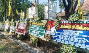 Haji Syaefudin Harapan Baru Golkar Di Kabupaten Indramayu