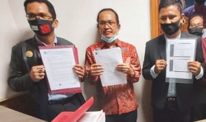 Merugikan Karyawan dan Mengancam Kedaulatan Energi Nasional, Serikat Pekerja Pertamina Gugat Menteri BUMN