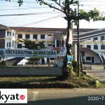 445 Mahasiswa UNWIR Mengikuti KKN Ditengah Pandemi Covid-19