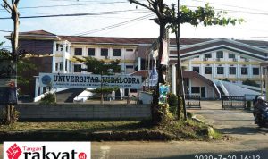 445 Mahasiswa UNWIR Mengikuti KKN Ditengah Pandemi Covid-19