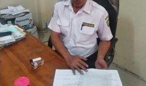 Kasi Pemeliharaan PJU Indramayu Merespon Cepat Aduan Masyarakat
