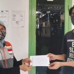 Posko Qurban Rumah Zakat-IWO Indramayu Kembali Terima Titipan Hewan Qurban