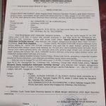 Kericuhan Gedung Partai Golkar Berujung Daniel Mutaqien Syafiuddin Dilaporkan Ke Polisi