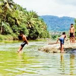 Dinas Pariwisata Kabupaten Ciamis Dukung Pengembangan Wisata Desa Dadiharja