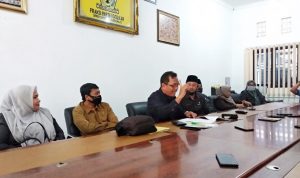 Kisruh Golkar Indramayu Dipicu Oleh DPD Golkar Provinsi