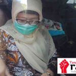 Anna Sophanah Mantan Bupati Indramayu Diperiksa Kejari Diduga Terkait Proyek-Proyek Mangkrak