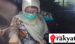 Anna Sophanah Mantan Bupati Indramayu Diperiksa Kejati Diduga Terkait Proyek-Proyek Mangkrak