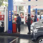 Idul Adha, Pertamina Pastikan Kesiapan Stok Di SPBU