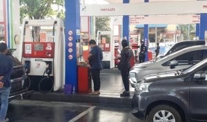 Idul Adha, Pertamina Pastikan Kesiapan Stok Di SPBU