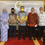 Santri Harus Siap Hadapi Berbagai Tantangan Abad-21