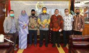 Santri Harus Siap Hadapi Berbagai Tantangan Abad-21