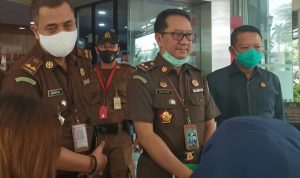 Pakar Hukum Nilai Pencopotan Jabatan Pinangki Bentuk Ketegasan Jaksa Agung