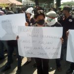 LBH DELTA 19, Unjukrasa Desak Kejari Usut Kasus 7 Obyek Wisata