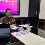 Pulihkan Pubik Trust, Setia Untung: Targetkan 85 persen Satker Raih WBK/WBBM
