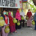 Pertamina Pastikan Kecukupan LPG 3 Kg di Indramayu