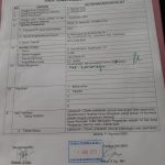 Daniel Muttaqin Dilaporkan ke MKD DPR RI Atas Dugaan Premanisme