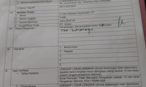 Daniel Muttaqin Dilaporkan ke MKD DPR RI Atas Dugaan Premanisme