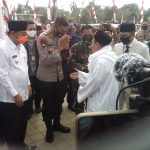 Wantimpres, Hadiri Silaturahmi Kebhinekaan