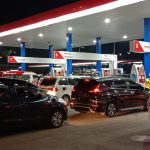 Libur Panjang HUT RI ke-75, Pertamina Pastikan Stok BBM di Ruas Tol Aman