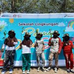Peringati HUT RI ke-75, Pertamina Ajak Siswa Peduli Lingkungan