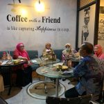 IKWI Gandeng Bulog Bentuk Koperasi