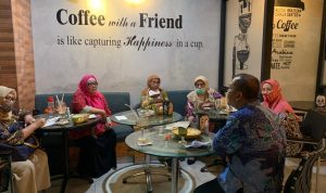 IKWI Gandeng Bulog Bentuk Koperasi