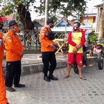 BASARNAS Bandung  Siaga SAR Khusus Keagamaan Tahun Baru Islam 1 Muharam 1442 H