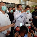 Wakil Jaksa Agung Sikapi Barang Bukti Uang Rp.546 Milyar Kasus Djoko Tjandra
