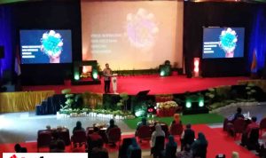 Mendagri: Penularan covid-19 Belum Pasti Kapan Berakhir