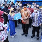 ATM KTP Dari Mendagri Mampu Cetak KTP-El, 5 Menit Selesai