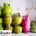 Gas Melon Menghilang Dari Pasaran Rakyat Jelata Menjerit