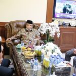 KH Said Aqil Siradj Berharap Daniel Sebagai Calon Bupati Indramayu