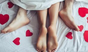 Suami Ceraikan Istri Karena Minta Bercinta 9 Kali Dalam Sehari