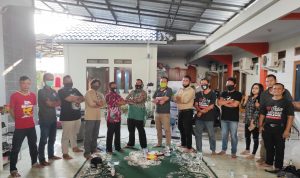 Bawaslu Indramayu Buka Pelaporan Online Untuk Pilkada