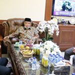 Mantan Bupati Indramayu Irianto MS Syafiuddin Meninggal Dunia