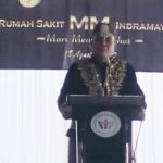 Anniversary  Rumah Sakit MM yang Ke-5, Sehatkan Lapisan Masyarakat 