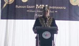 Anniversary Rumah Sakit MM yang Ke-5 Sehatkan Lapisan Masyarakat
