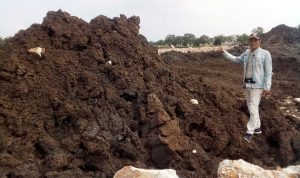 Proyek TPA Pecuk Diduga Bermasalah Harus Ditinjau Ulang