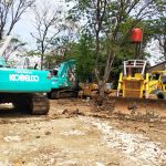 O’ushj Dialambaqa Direktur PKSPD: Proyek TPA Pecuk Dan Persoalan Sampah