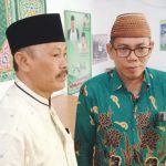 Ketua PCNU Indramayu Dukung Syaefudin Sebagai Calon Bupati Indramayu