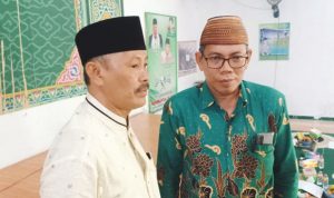 Ketua PCNU Indramayu Dukung Syaefudin Sebagai Calon Bupati Indramayu
