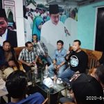 Nelayan Desa Dadap Dukung Toto Sucartono Jadi Bupati