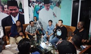 Nelayan Desa Dadap Dukung Toto Sucartono Jadi Bupati