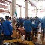KNPI Indramayu Resmi Dilantik