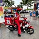 Konsumsi BBM Meningkat, Potensial Tumbuhkan Ekonomi