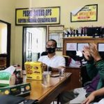 Camat Juntinyuat, M. Nurul Huda Minta Maaf, GP Ansor Akan Menkaji Ulang